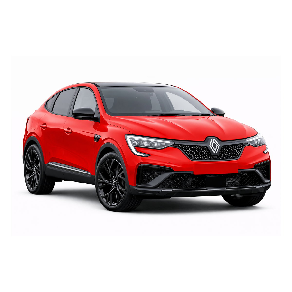 VIDRIO-PUERTA RENAULT ARKANA 2020-